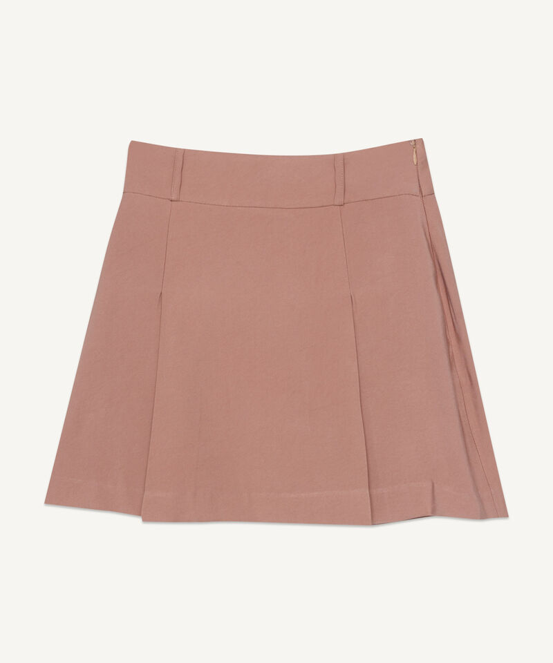 Faldas de moda